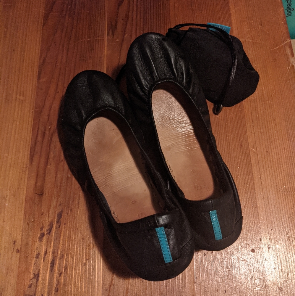Tieks